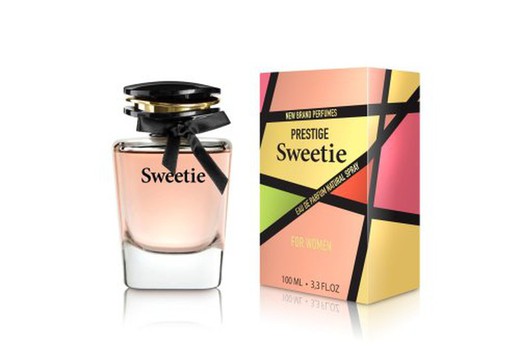 Sweetie Colonia Fem. 100 Ml.