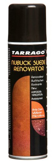 Tarrago Rénovateur Daim Spray 250 Neg/ 18
