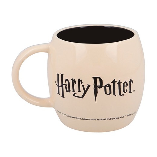 Taza cerámica Glove Harry Potter