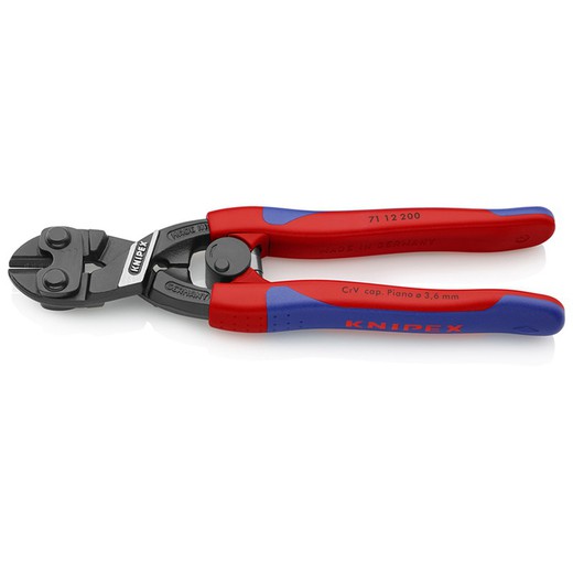 Tenaza "Cobolt"200Mm.Especial Knipex