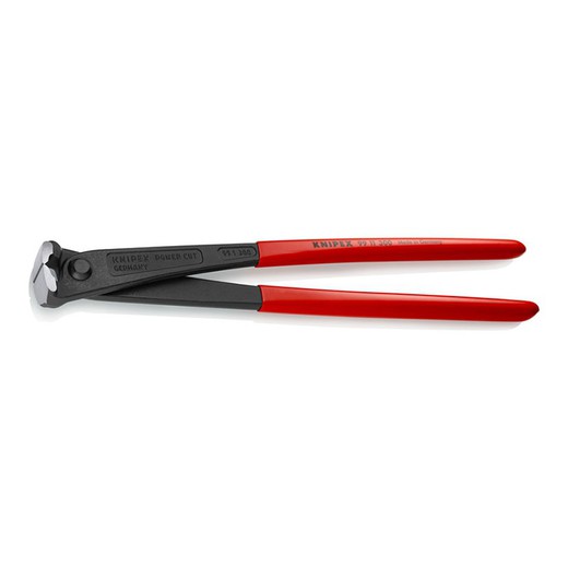 Tenaza Rusa Fuerza Knipex 300Mm-991 Plas