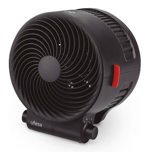 Termoventilador Ufesa Atlas Neo