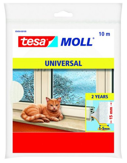 Tesa Moll Espuma 10 X 15          R-5454