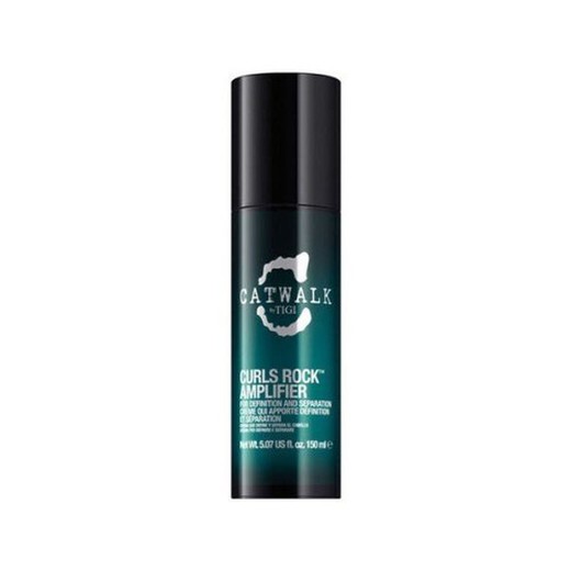 Tigi Catwalk Curls Rock Amplifier 150Ml