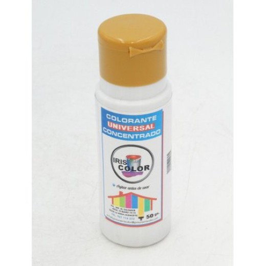 Tinte Universal Ocre 50Ml