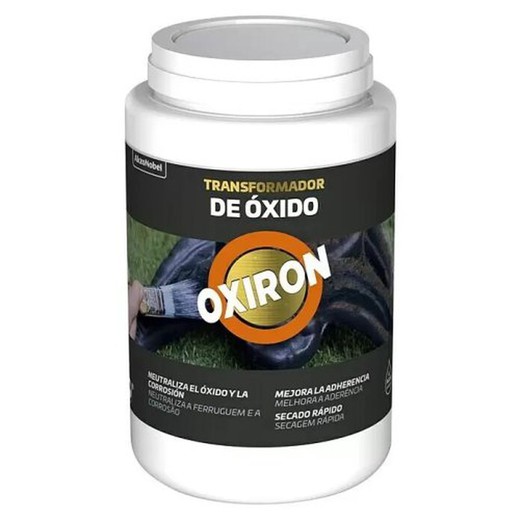 Titan Oxiron Transformador Oxido  250
