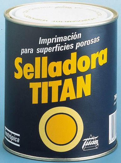 Selladora Titan 750ml.