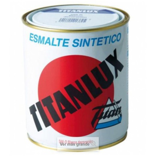 Titanlux Blanco 250 R-566 D