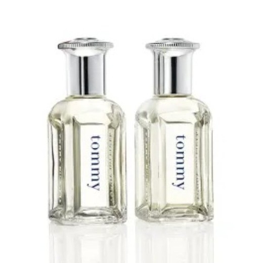 Tommy Hilfiger Col 30Ml+30Ml         C*