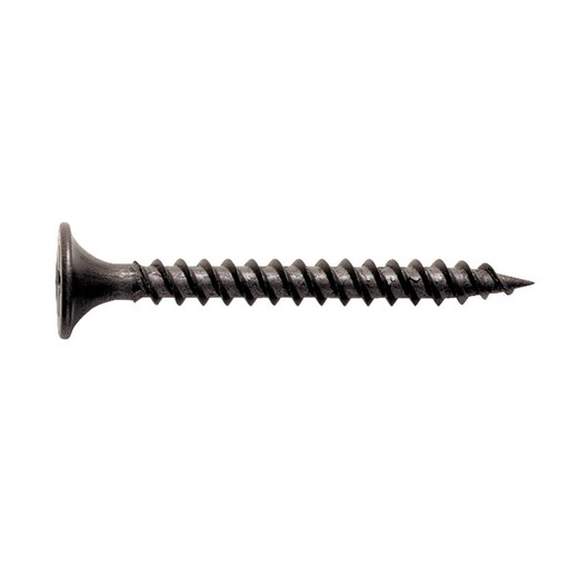 Tornillo paneles de yeso Vissaplac. Tornillo P/ Yeso 3,5X45