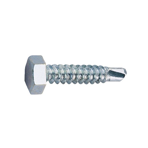 Tornillo rosca chapa DIN 7504K CELO Tornillo Broc.R.Ch.Din7504K 4,8X19