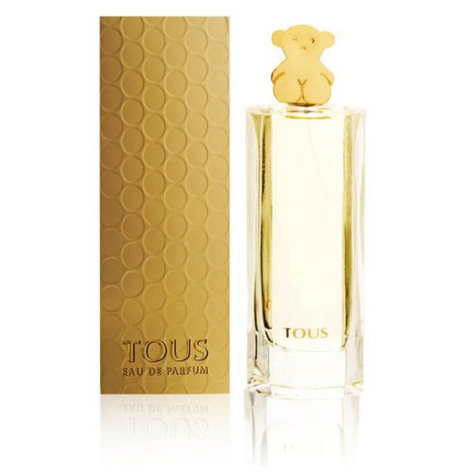 Tous Parfum 90 Vapo