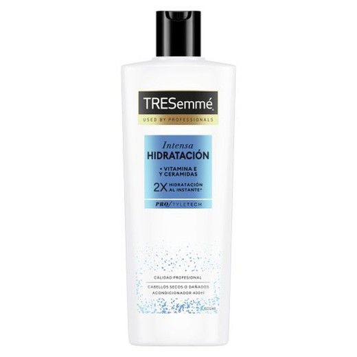 Tresemme Acond. 400 Cuidado Clasico T/Ti