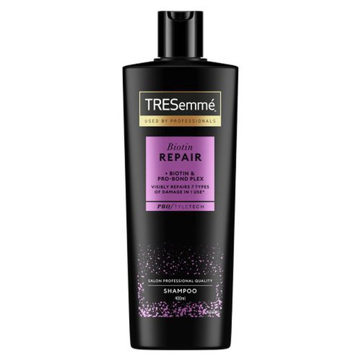 Tresemme Ch 400 Fortalece Y Repara DañAd