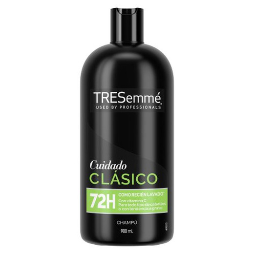 Tresemme Ch 900 Cuidado Clasico