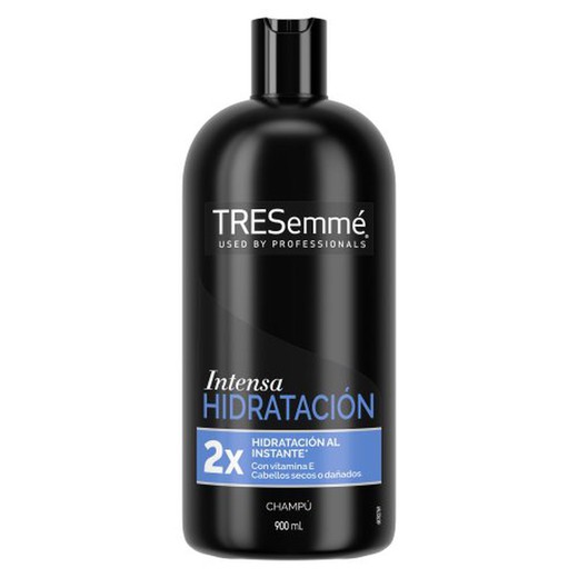 Tresemme Ch 900 Hidratacion Intensa