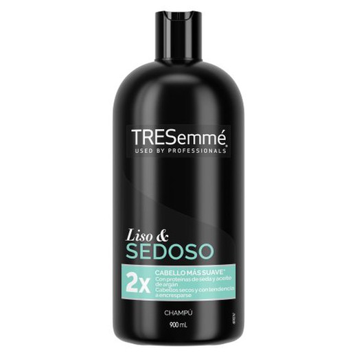 Tresemme Ch 900 Liso Sedoso