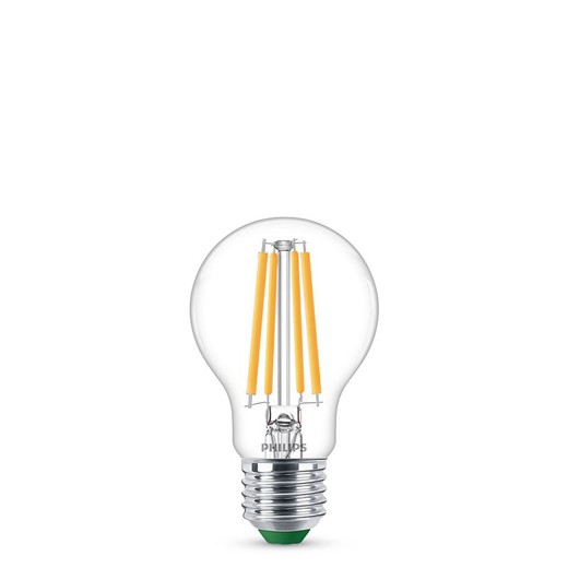 U Effici Led Classic Est. 4W E27 2700K