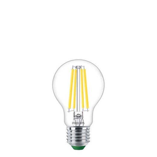 U Effici Led Classic Est 4W E27 4000K