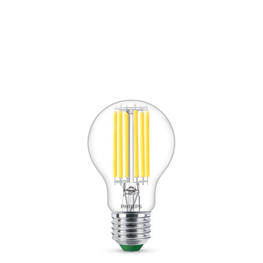 U Effici Led Classic Est 5,2W E27 4000