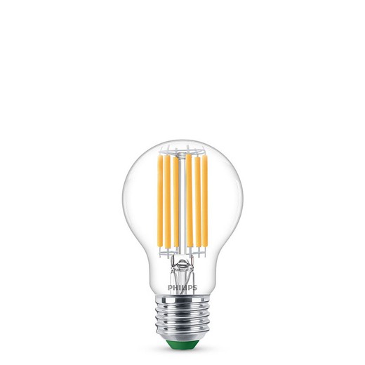 U Effici Led Classic Est. 5,2We27 2700K