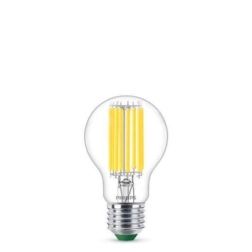 U Effici Led Classic Est 7,3W E27 4000K