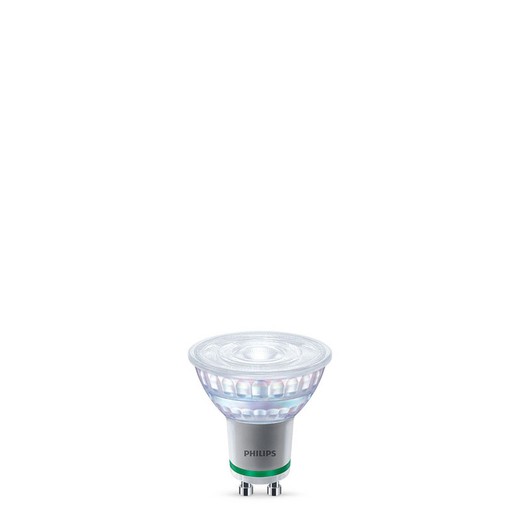 U. Efficient Led Spot 36D 2,1Wgu10 3000K