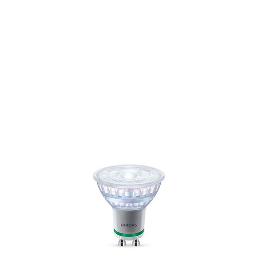 U. Efficient Led Spot 36D 2,1Wgu10 4000