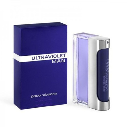 Ultraviolet Man 100 Vapo            C*