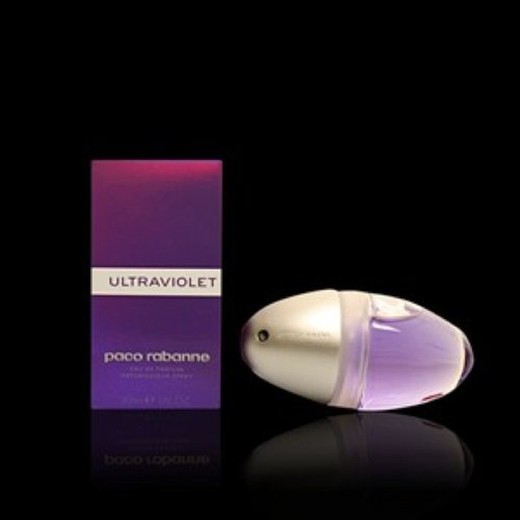 Ultraviolet Parfum 30 Vapo Promocional