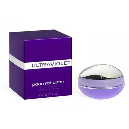 Ultraviolet Parfum 50 Vapo