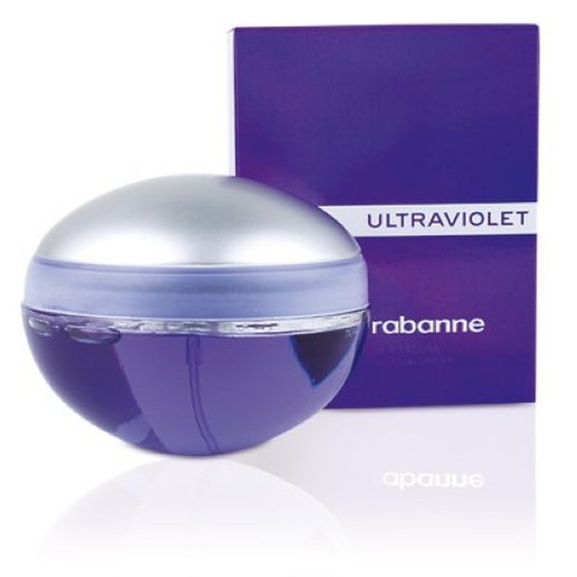 Ultraviolet Parfum 80 Vapo