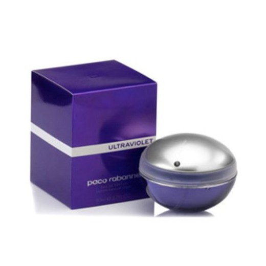 Ultraviolet Parfum 80 Vapo          C*