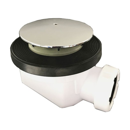 Descarga cisterna WC TECNOAGUA doble pulsador con cable transmisor