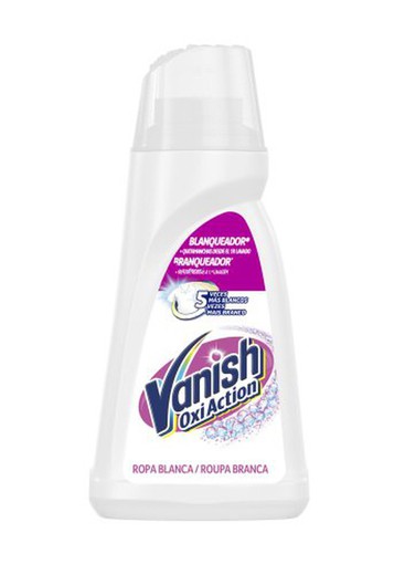 Vanish Oxi Crystal White Gel 900