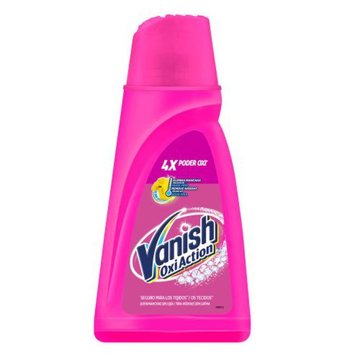 Vanish Oxi Pink Gel 900