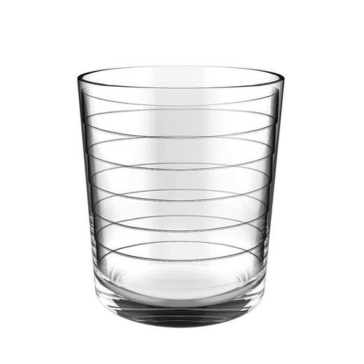 Vaso Ring Urban Qd 36 Cl. 6 Unidades