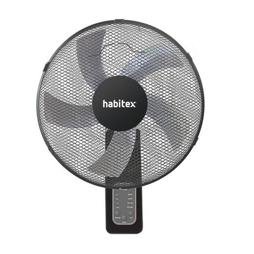 Ventilador De Pared Habitex Vtp-111