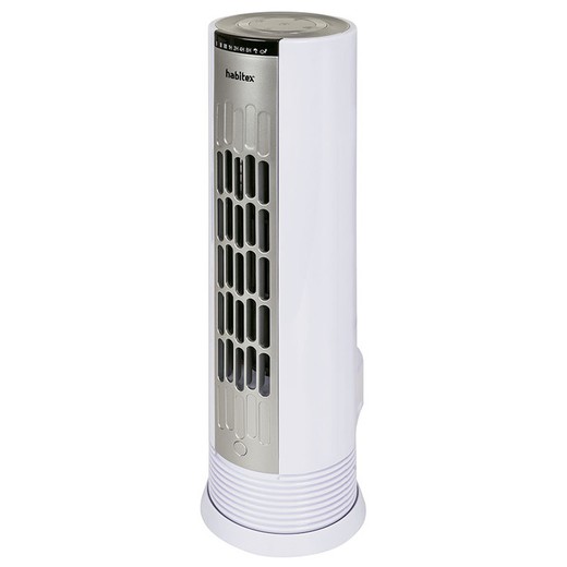 Ventilador Minitorre HABITEX VT-25 M. Ventilador Minitorre Vt25. Habitex