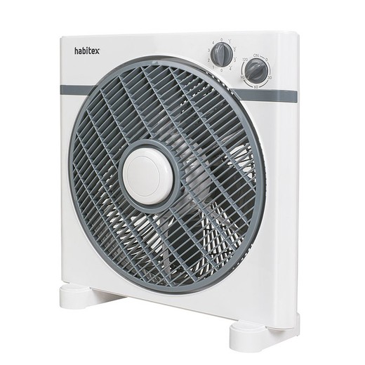 Ventilador de piso HABITEX VTS-45 Ventilador de caixa M. Vts 45. Habitex.