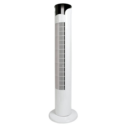 Ventilador de torre HABITEX VT-45M Ventilador de torre Vt45M. M.Dist. Habitex