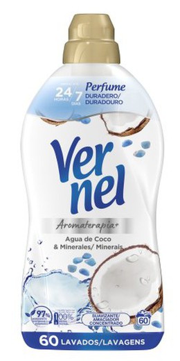 Vernel 1080 Coco&Minerals (60 D.)