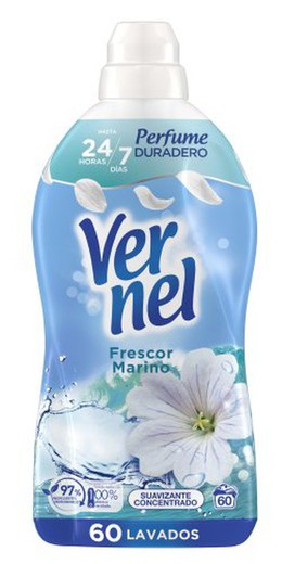 Vernel 1080 Frescor Marino (60 D.)