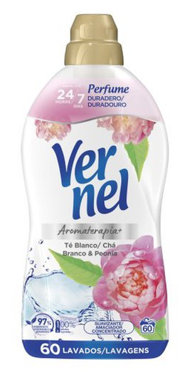 Vernel 1080 Peonia (60 D.)