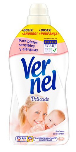 Vernel 1260 Delicado (70 D.)