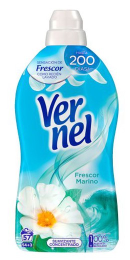 Vernel 1140 Frescor Marino (54+3 D.)