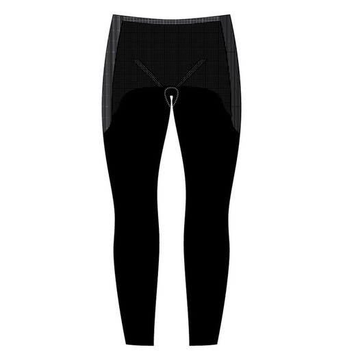 Vestuario térmico TURBO Termo Confort. Pantalon Termico Termoconfort Talla L