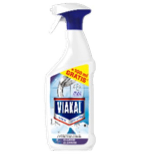 Viakal 700+100 Spray