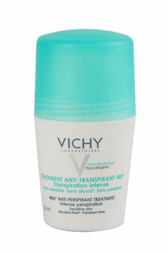 Vichy Deo. Rolon 50 Antitranspirante