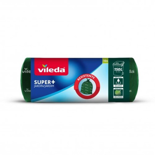 Vileda Bolsa Industrial 150Lt (10)